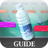 Guide for Bottle Flip 2k16 icon