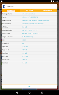 APK Installer Screenshot
