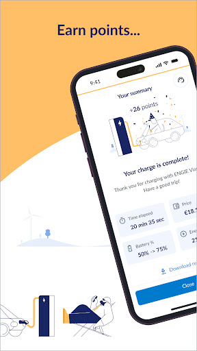 ENGIE Vianeo screenshot 12