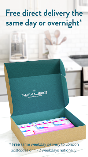 mPrescribe Screen 2