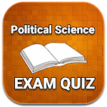 Cover Image of Download Political Science MCQ Quiz  APK