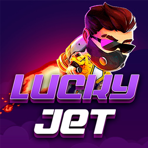 Lucky Jet - Lucky Jet Aviator