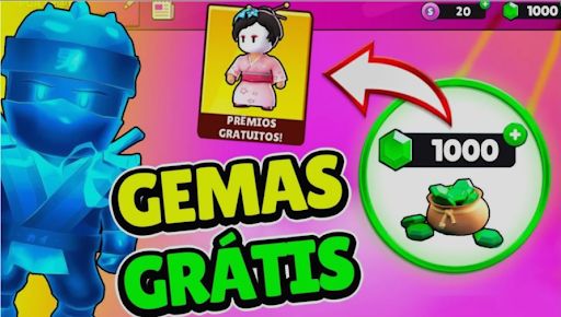 Mod Gems stumble-guys Guide