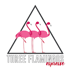 Cover Image of Download Three Flamingos Espresso 8.0.0 APK