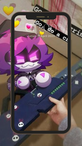 Murder Drones Wallpapers HD