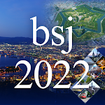 Cover Image of Скачать 第60回日本生物物理学会年会（BSJ2022）  APK