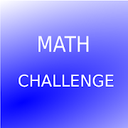 Math challenge