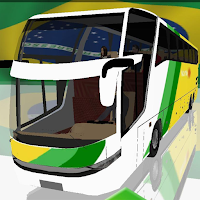 ITS Brazil Bus Simulator 2021
