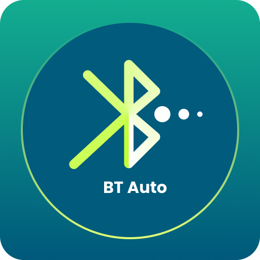 Bluetooth auto connect: Pair
