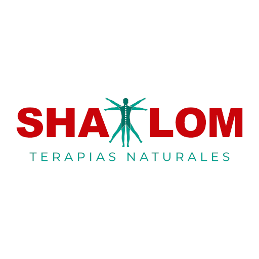 Shalom Terapias Naurales logo