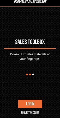 Doosan Lift Sales Toolboxのおすすめ画像3