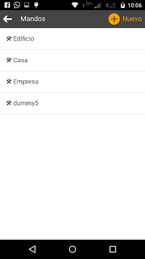 GaragApp Screenshot 3 - AppWisp.com