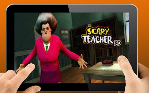 Download do APK de Guide for Scary Teacher 3D 2020 para Android