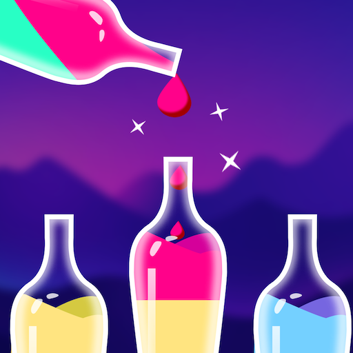 Soda Sort Puzzle Sorting Games Download on Windows