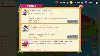 Farm House - Screenshot 2