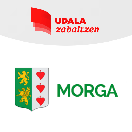 Morga Zabaltzen 3.5.6 Icon