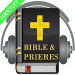Cover Image of Unduh Bible & prières français audio  APK