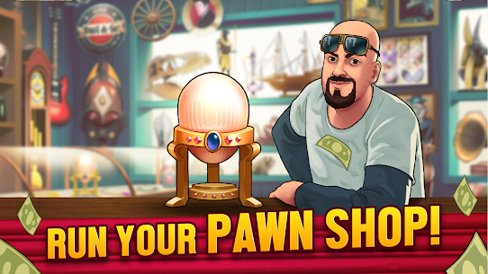 Bid Wars 2: Pawn Shop MOD (Unlimited Money) 4