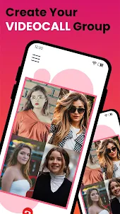 ZEEBEE - Dating and Video Chat
