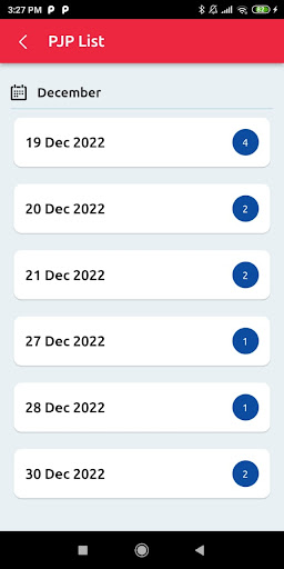 Fast Salesfokuz Screen 3