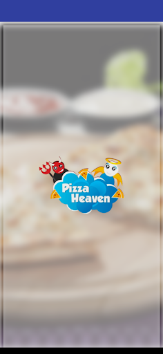 PIZZA HEAVEN Screen 3