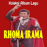 Koleksi Album Lagu Rhoma Irama