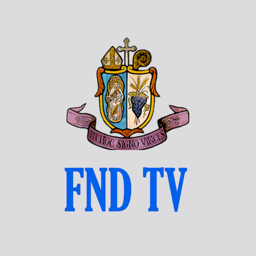 FNDTV  Icon