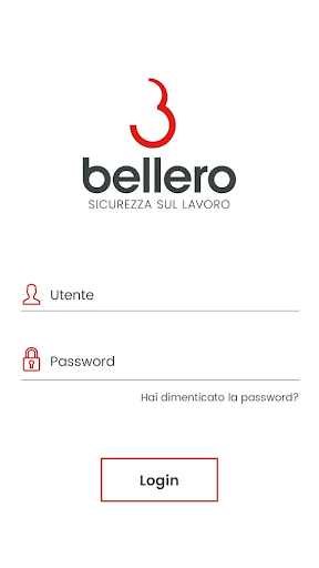 Bellero Screen 2