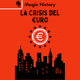 Значок приложения "La Crisis Del Euro"