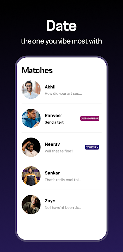 Aisle — Dating App For Indians 5
