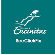 Encinitas Seeclickfix