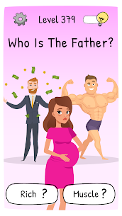 Who is? Mod Apk 5