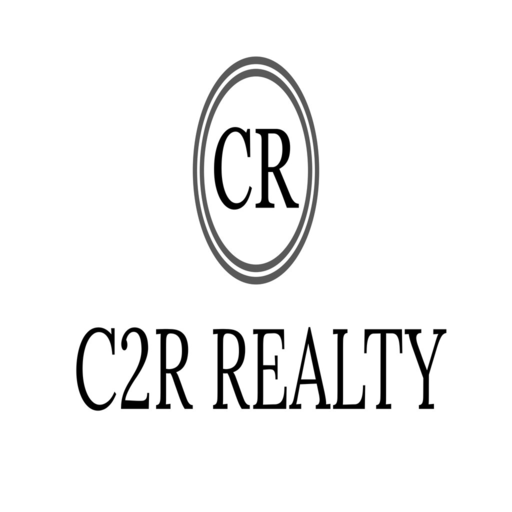 C2R Realty logo