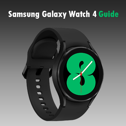 Samsung Galaxy Watch 4 Guide