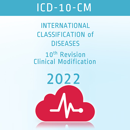 ICD10 - Clinical Modifications
