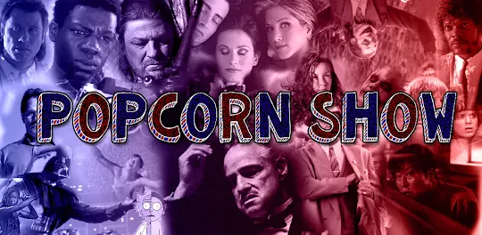 PopCorn Show