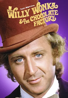 Willy Wonka and the Chocolate Factory - Movies on Google Play