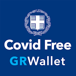 Image de l'icône Covid Free GR Wallet