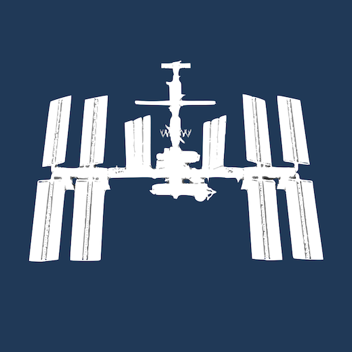ISS HD Live | For family 5.8.6p Icon