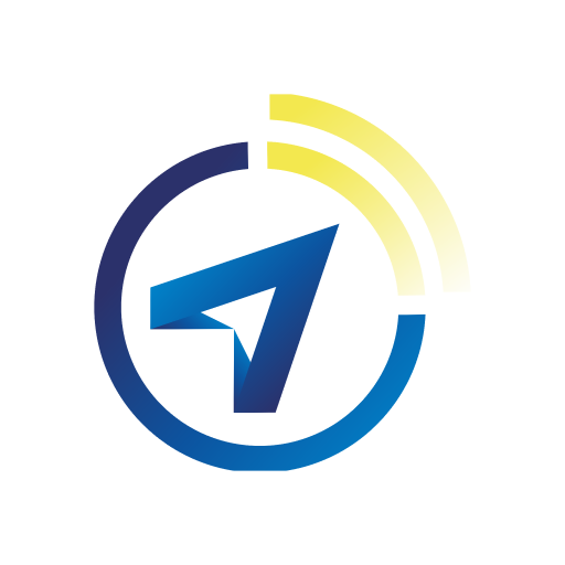 Aurora Monitoring logo