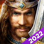 Cover Image of 下载 Game of Kings:The Blood Throne 1.3.322 APK