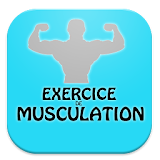 Fitness Exercise icon