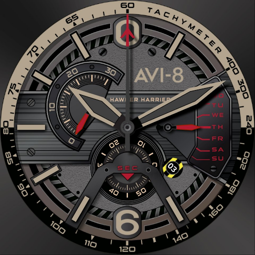 AVI-8 - Hawker Harrier II AV-4056-03
