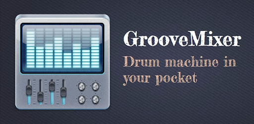 groove mixer app