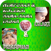 Top 22 Education Apps Like Nama-Nama Indah Bayi Muslim - Best Alternatives