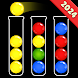 Ball Sorting Puzzle Color Game - Androidアプリ