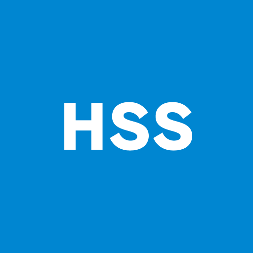 MyHSS Laai af op Windows