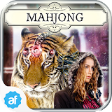 Hidden Mahjong: Tomorrowland icon