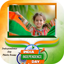 Icon image Independence Day Photo Frame