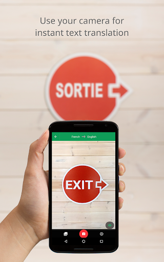 Google Translate - Tools - apps